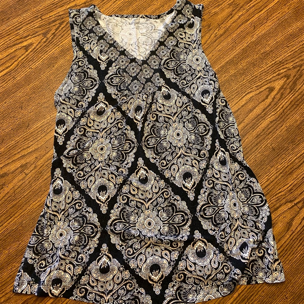 Comfy every day tank top!